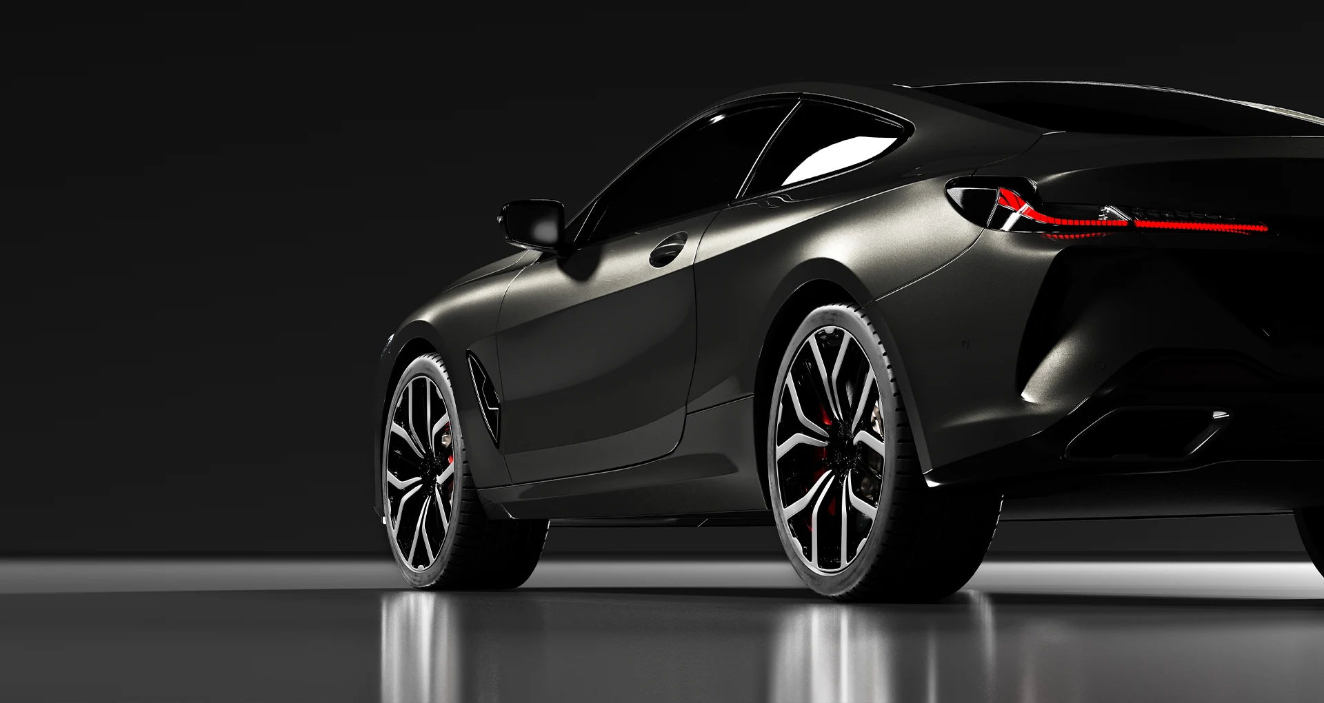 Design automobile