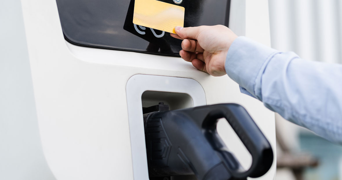 carte carburant