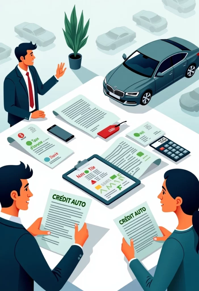 crédit auto expresso crédit auto expresso